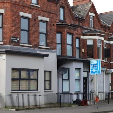 Modern 1-Bed Apartment Belfast Esterno foto